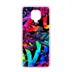 Intense Crazy Graffiti Xiaomi tok