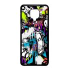 Urban street art Graffiti Xiaomi tok