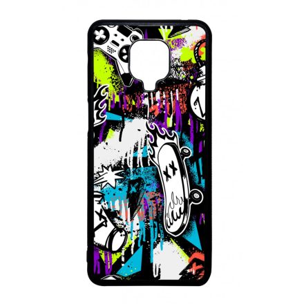 Urban street art Graffiti Xiaomi tok