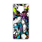 Urban street art Graffiti Xiaomi tok