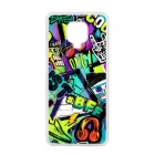 OMG Graffiti Xiaomi tok