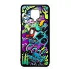 Hey Cool Graffiti Xiaomi tok