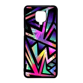 Colorful Graffiti Xiaomi tok