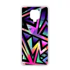 Colorful Graffiti Xiaomi tok