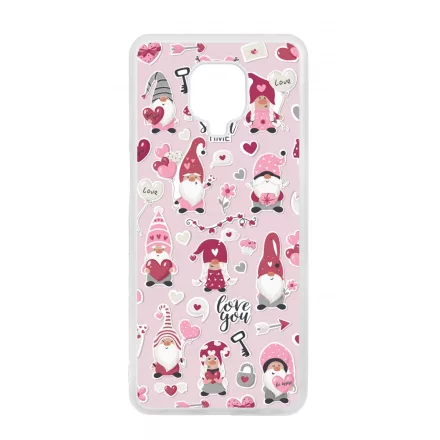 PINK Cuki torpe matrica mintas Xiaomi tok