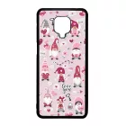 PINK Cuki torpe matrica mintas Xiaomi tok