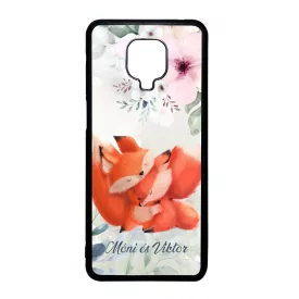 Neves cukisagok kollekcio Cuki roka szerelem Xiaomi tok