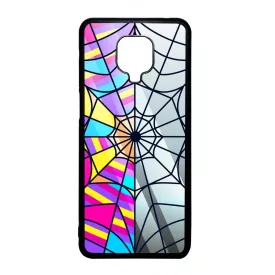 Wednesday és Enid ablaka Xiaomi tok