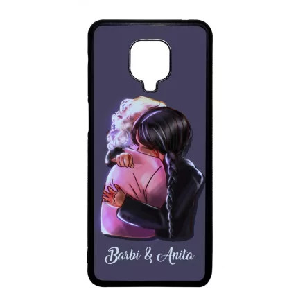 Kérd a Neveddel: Wednesday és Enid Xiaomi tok