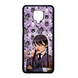 Wednesday Art Xiaomi tok