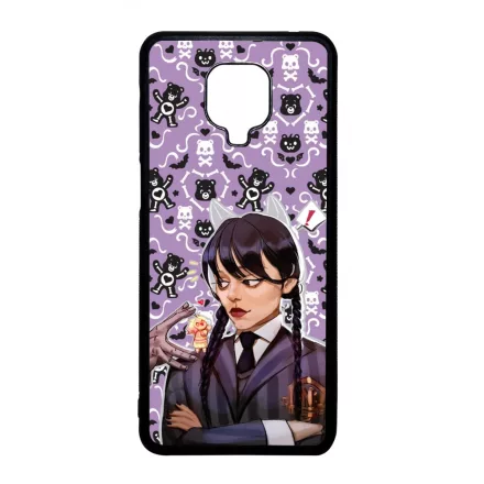 Wednesday Art Xiaomi tok