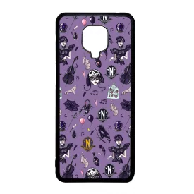 Wednesday & Nevermore Xiaomi tok