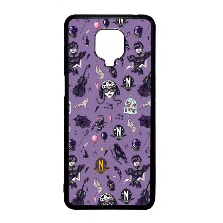 Wednesday & Nevermore Xiaomi tok