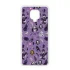 Wednesday & Nevermore Xiaomi tok