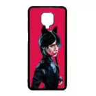 Wednesday Cat Xiaomi tok