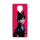 Wednesday Cat Xiaomi tok