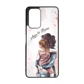 Kerd a neveddel Anya es Lanya Xiaomi tok