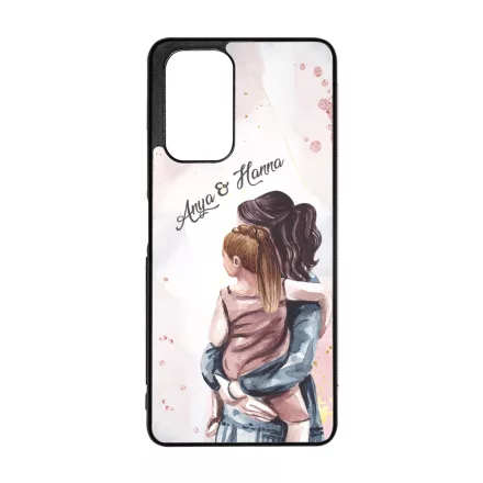 Kerd a neveddel Anya es Lanya Xiaomi tok