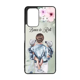 Kerd a neveddel Anya es Kicsi Fiai Xiaomi tok