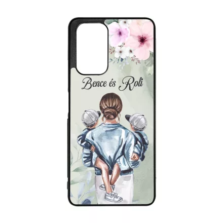 Kerd a neveddel Anya es Kicsi Fiai Xiaomi tok