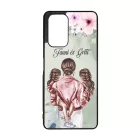 Kerd a neveddel Anya es a Lanykai Xiaomi tok