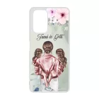 Kerd a neveddel Anya es a Lanykai Xiaomi tok