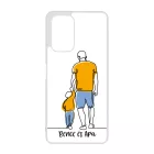 Kerd a neveddel Apa es Fia Minimal Xiaomi tok