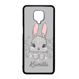 Kerd a neveddel Nyuszika Xiaomi tok