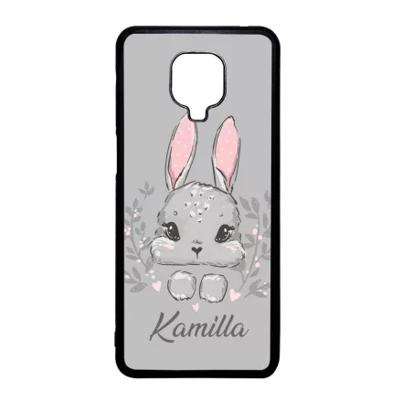 Kerd a neveddel Nyuszika Xiaomi tok