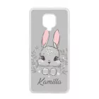 Kerd a neveddel Nyuszika Xiaomi tok