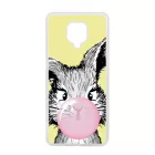 Cuki nyuszi Bubble Xiaomi tok