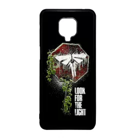 Last of us Abandoned Xiaomi tok