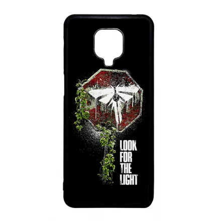 Last of us Abandoned Xiaomi tok