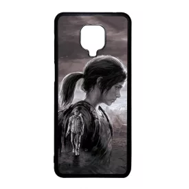 Last of us Ellie Xiaomi tok