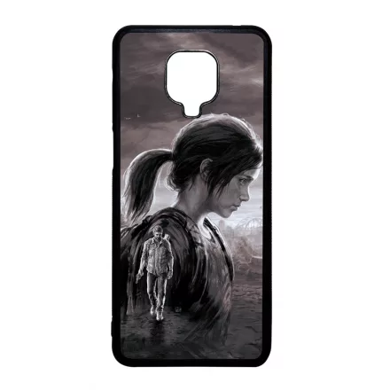 Last of us Ellie Xiaomi tok