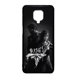 Last of us RISE Xiaomi tok