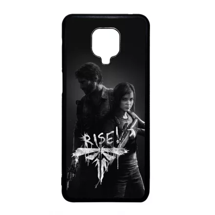 Last of us RISE Xiaomi tok