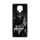 Last of us RISE Xiaomi tok