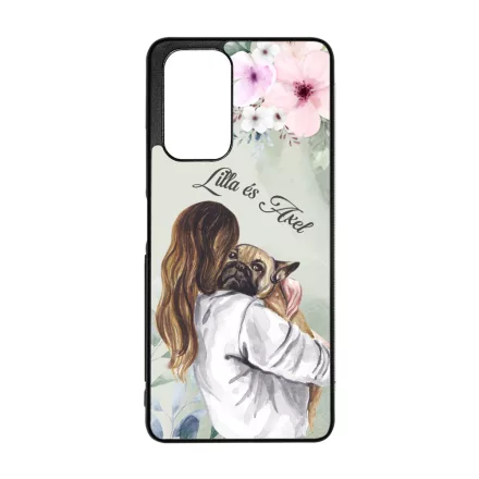 Kérd a neveddel Bulldog kutyusom Xiaomi tok