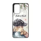 Kérd a neveddel Bújós kutyusom Xiaomi tok