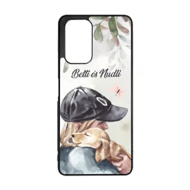 Kérd a neveddel Bújós kutyusom Xiaomi tok