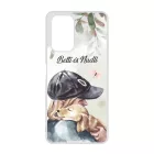 Kérd a neveddel Bújós kutyusom Xiaomi tok