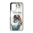 Kérd a neveddel Kutya barátság Xiaomi tok