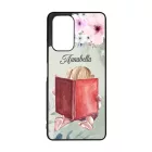 Kérd a neveddel Okos Kicsi Lányom Xiaomi tok