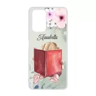 Kérd a neveddel Okos Kicsi Lányom Xiaomi tok