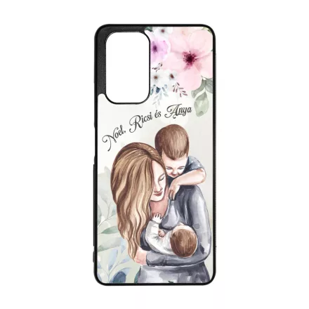 Kérd a neveddel Kicsi Fiaim Xiaomi tok