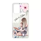 Kérd a Neveddel Mese Együtt Xiaomi tok