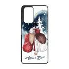 Kérd a Neveddel Barátnős Pillanat Xiaomi tok