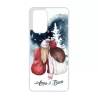 Kérd a Neveddel Barátnős Pillanat Xiaomi tok