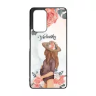 Kérd a neveddel Babát várok Xiaomi tok